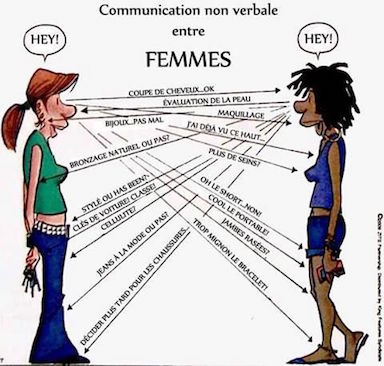 Communication Non Verbale Ce Que Vous Devez Absolument Savoir