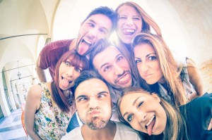 Comment Se Faire Des Amis