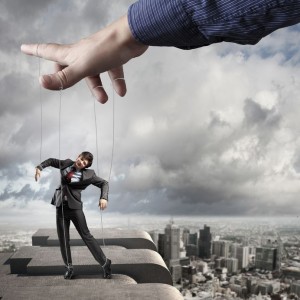 Contrer Un Manipulateur