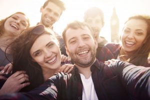 Relations Interpersonnelles