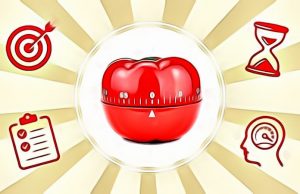 La Méthode Pomodoro Pour Une Productivité Plus Efficace La Méthode Pomodoro Pour Une Productivité Plus Efficace