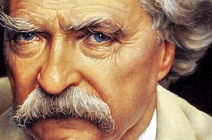 Citations De Mark Twain
