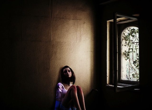 Comment Ne Plus Se Sentir Seule : 16 Conseils À Suivre Tout De Suite Comment Ne Plus Se Sentir Seule : 16 Conseils À Suivre Tout De Suite
