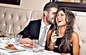 Les Meilleures Techniques Pour Faire Bonne Impression En 10 Secondes Les Meilleures Techniques Pour Faire Bonne Impression En 10 Secondes