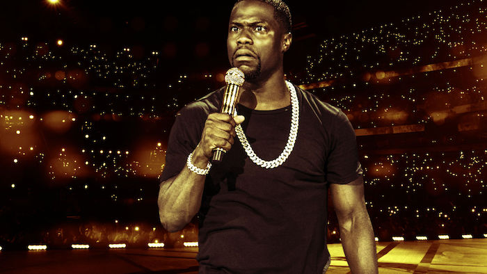 23 Citations Inspirantes De Kevin Hart Le Comique Le Plus