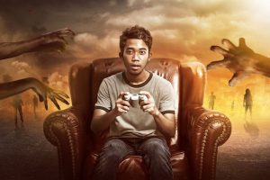 danger des jeux vidéo