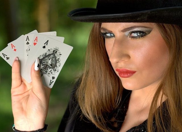 Utiliser Le Poker Pour Développer Sa Confiance En Soi Utiliser Le Poker Pour Développer Sa Confiance En Soi