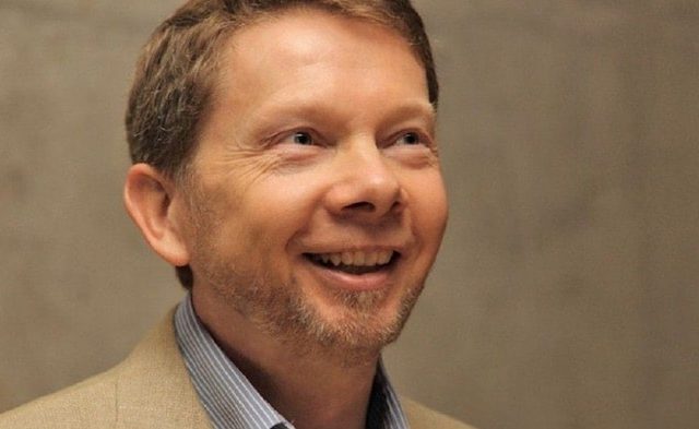 35 Citations D’ Eckhart Tolle Remplies De Spiritualité Et De Sagesse 35 Citations D’ Eckhart Tolle Remplies De Spiritualité Et De Sagesse