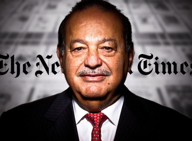 Les 22 plus grandes citations de Carlos Slim Helu Les 22 plus grandes citations de Carlos Slim Helu