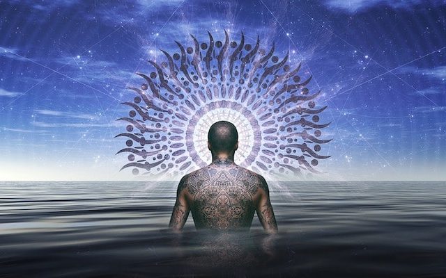 Développement personnel : Ce que personne ne dit sur notre partie spirituelle Développement personnel : Ce que personne ne dit sur notre partie spirituelle