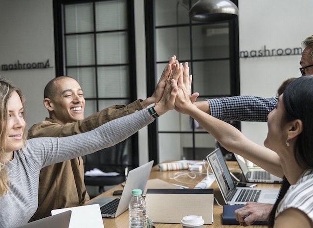 Pourquoi la communication est la discipline la plus importante lorsque vous créez votre start-up ? Pourquoi la communication est la discipline la plus importante lorsque vous créez votre start-up ?