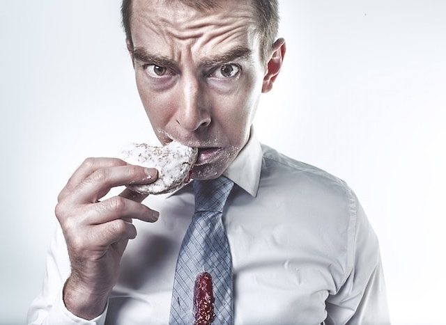 Une Bonne Alimentation Peut-elle Vraiment Influencer Votre Réussite Dans La Vie ? Une Bonne Alimentation Peut-elle Vraiment Influencer Votre Réussite Dans La Vie ?