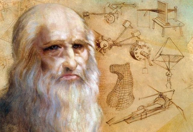 20 Citations De Léonard De Vinci Qui Suscitent La Réflexion 20 Citations De Léonard De Vinci Qui Suscitent La Réflexion