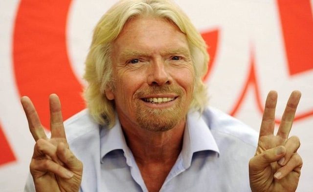 35 Citations De Richard Branson Pour Jeune Entrepreneur 35 Citations De Richard Branson Pour Jeune Entrepreneur