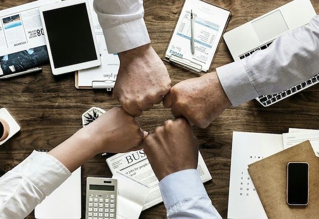 Comment Garder Ses Employés Motivés Jusqu’à La Fin De L’année Comment Garder Ses Employés Motivés Jusqu’à La Fin De L’année