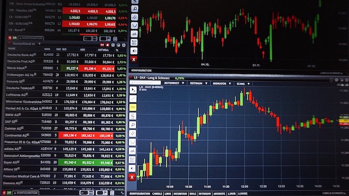Comment Apprendre La Bourse Pour Trader Sur Les Marchés Financiers