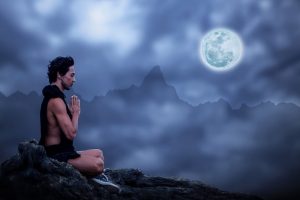 Comment La Méditation Peut-elle Vous Aider Á Entreprendre ?