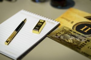 L’Or Comme Investissement : Voici Tout Ce Que Vous Devez Savoir