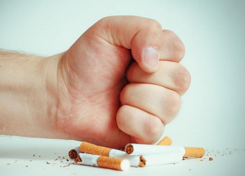 Pourquoi Le Tabac Est-il Un Obstacle Á Votre Motivation ?
