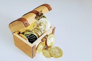 Comment Entretenir Ses Pièces d’Or Et Ses Lingots ?