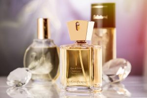 Zoom Sur Les Parfums Haut De Gamme Á l'Aube Du Printemps