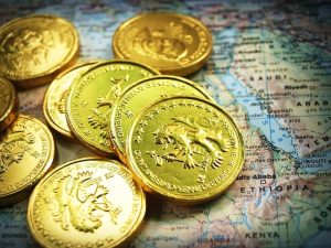 Quelles Sont Les Pièces d’Or Les Plus Populaires À Acheter ?