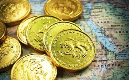 Quelles Sont Les Pièces d’Or Les Plus Populaires À Acheter ?