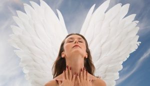 Le Secret Étrange De L’univers Et D’une Vie Remplie D’abondance