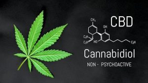 Consommer Du CBD Pour Faire Face Au Stress !