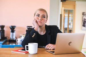 Être Une Femme Entrepreneure à succès, Pourquoi Pas Vous ?