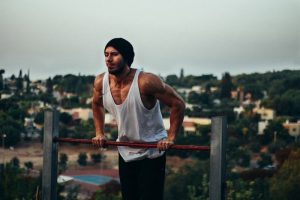 Les Bienfaits De La Musculation Au Poids Du Corps