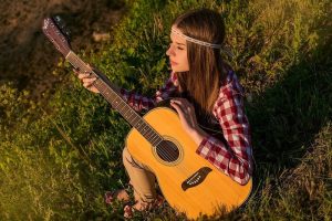 Laissez La Musique Apaiser Votre Esprit Et Votre Âme