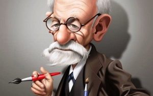 Les Meilleures Citations De Sigmund Freud