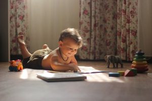 Educateur De Jeunes Enfants : Un Métier Qui Embauche