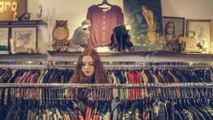 Psychologie De La Mode