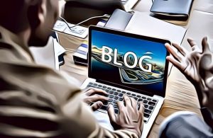 7 Étapes Á Franchir Pour Transformer Votre Blog En Entreprise