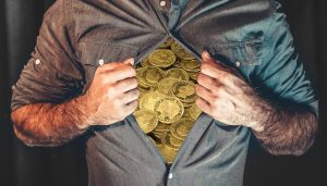 Comment Calculer La Quantité De Pièces d’Or Á Collecter Pour Votre Épargne