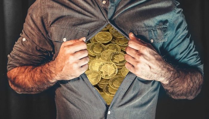 Comment Calculer La Quantité De Pièces d’Or Á Collecter Pour Votre Épargne