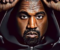 45 Mémorables Citations de Kanye West
