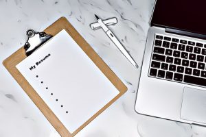 Comment Mettre En Avant Son Statut d'Entrepreneur Sur Un CV ?