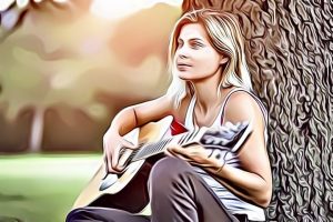 8 Raisons De Se Mettre Á La Guitare