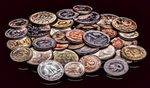 Comment Démarrer Une Collection De Pièces De Monnaie