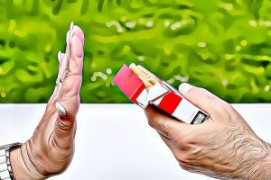 Comment Arrêter Le Tabac En Utilisant La Vape ?