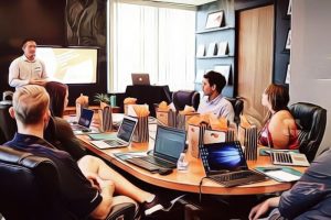 Formation Trading Pas Cher : Attention Aux Offres En Ligne