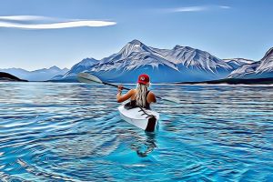 Les Bienfaits Du Kayak Et Du Canoë Pour La Santé