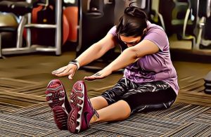 10 Erreurs Á La Salle De Sport Qui Vous Empêchent De Progresser