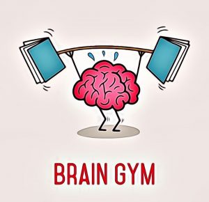 Brain Gym : Exercices Pour Éveiller Le Cerveau Et Améliorer l’Apprentissage