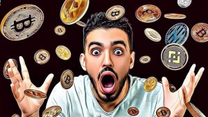 Investir Dans Les Crypto-monnaies : Risque Ou Opportunité ?