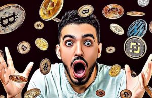 Investir Dans Les Crypto-monnaies : Risque Ou Opportunité ? Investir Dans Les Crypto-monnaies : Risque Ou Opportunité ?