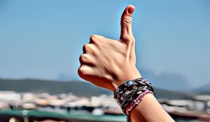 Comment Bien Choisir Son Bracelet De Guérison